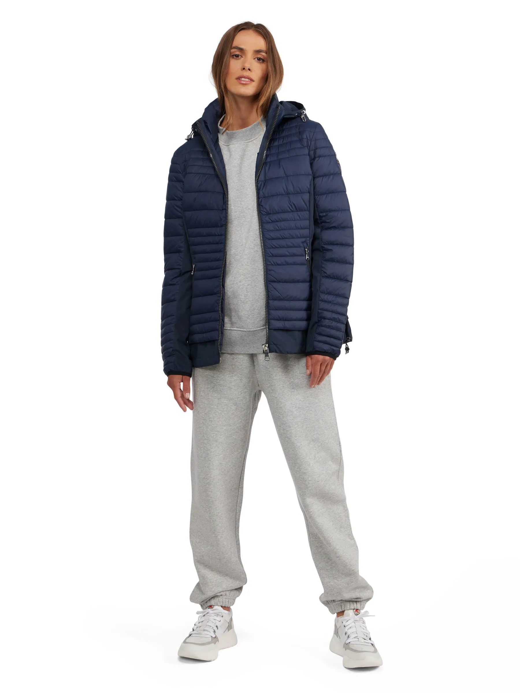 Makani Women's Lightweight Puffer