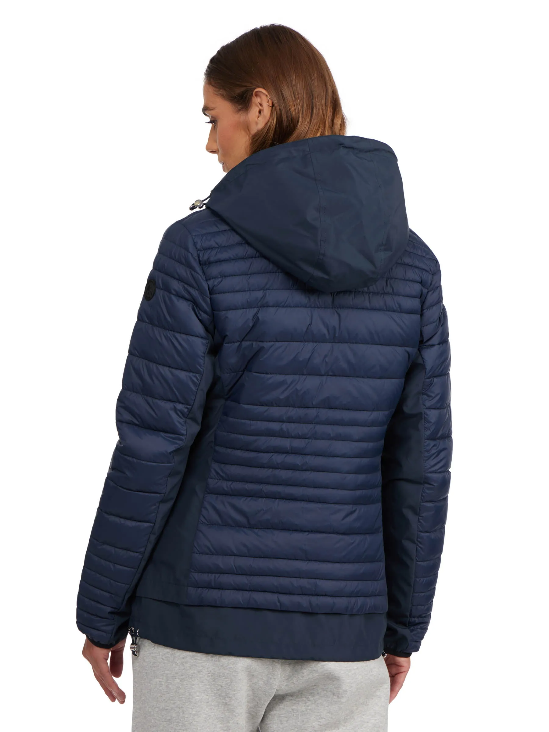 Makani Women's Lightweight Puffer