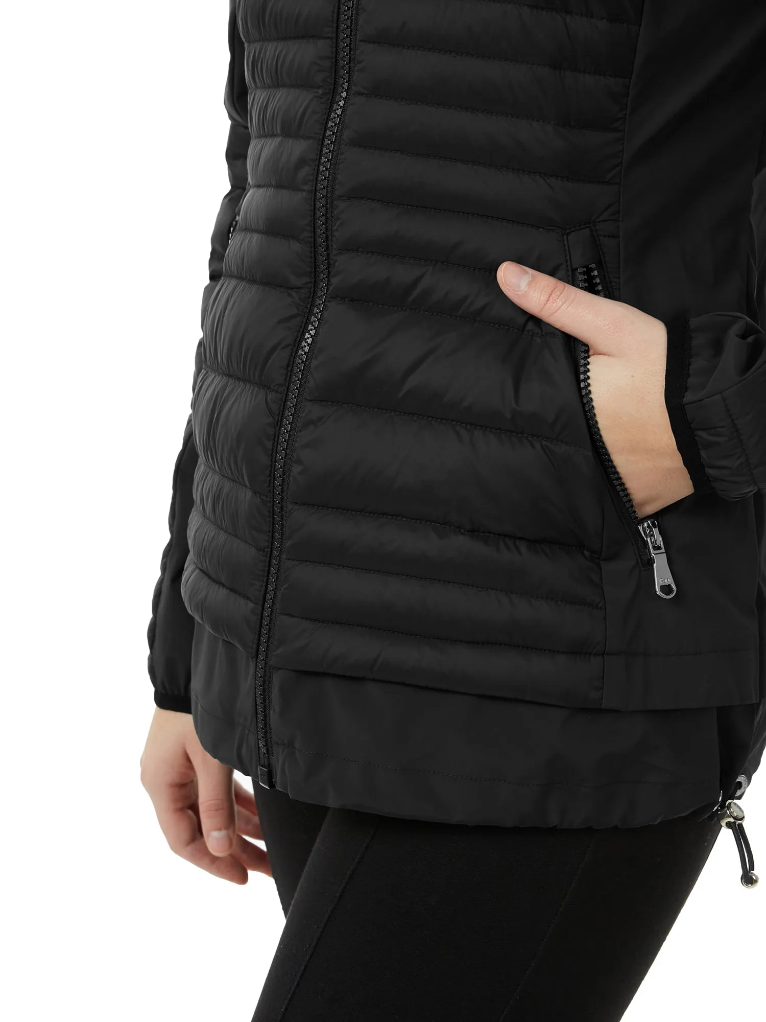 Makani Women's Lightweight Puffer