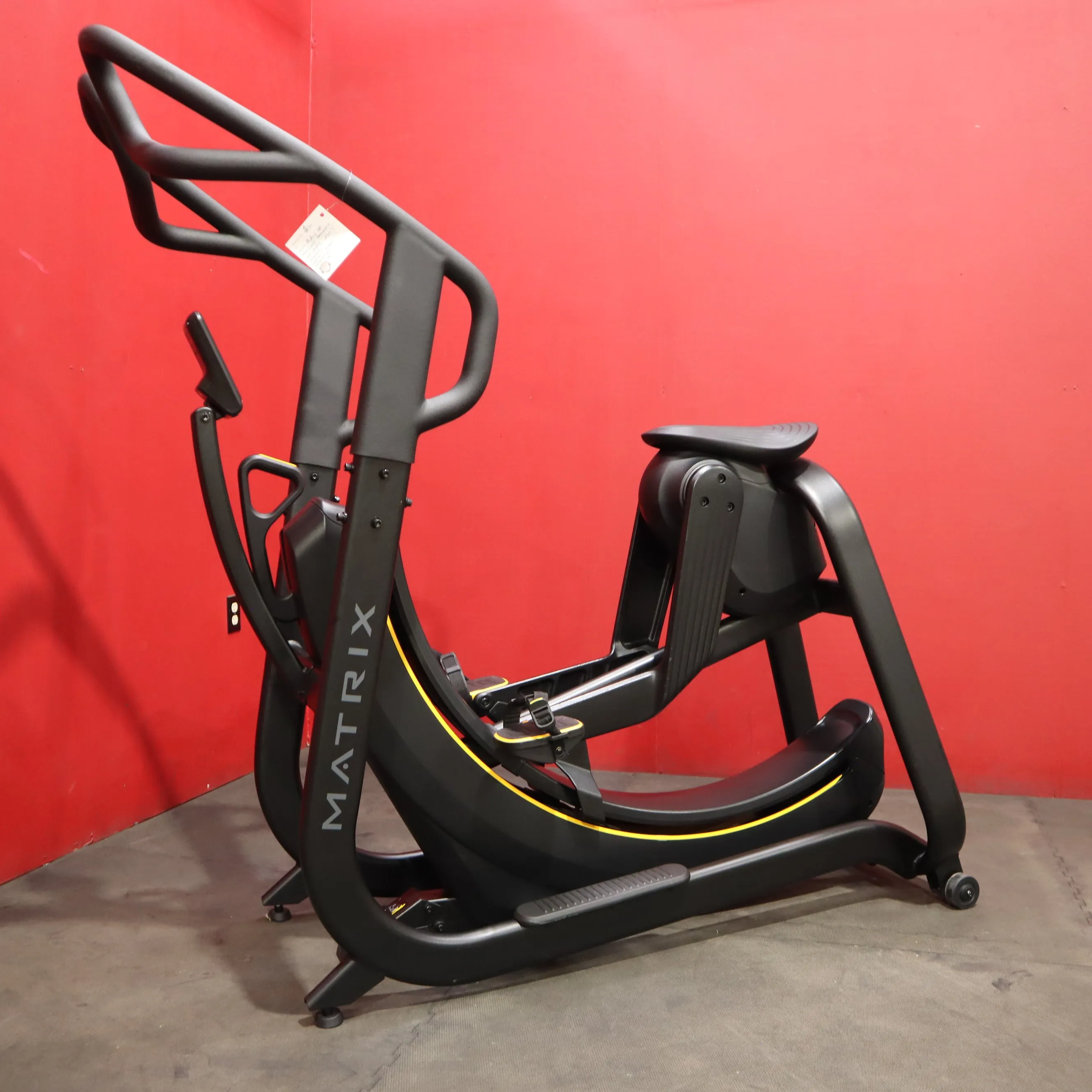 Matrix S Force Performance Trainer (Refurbished)