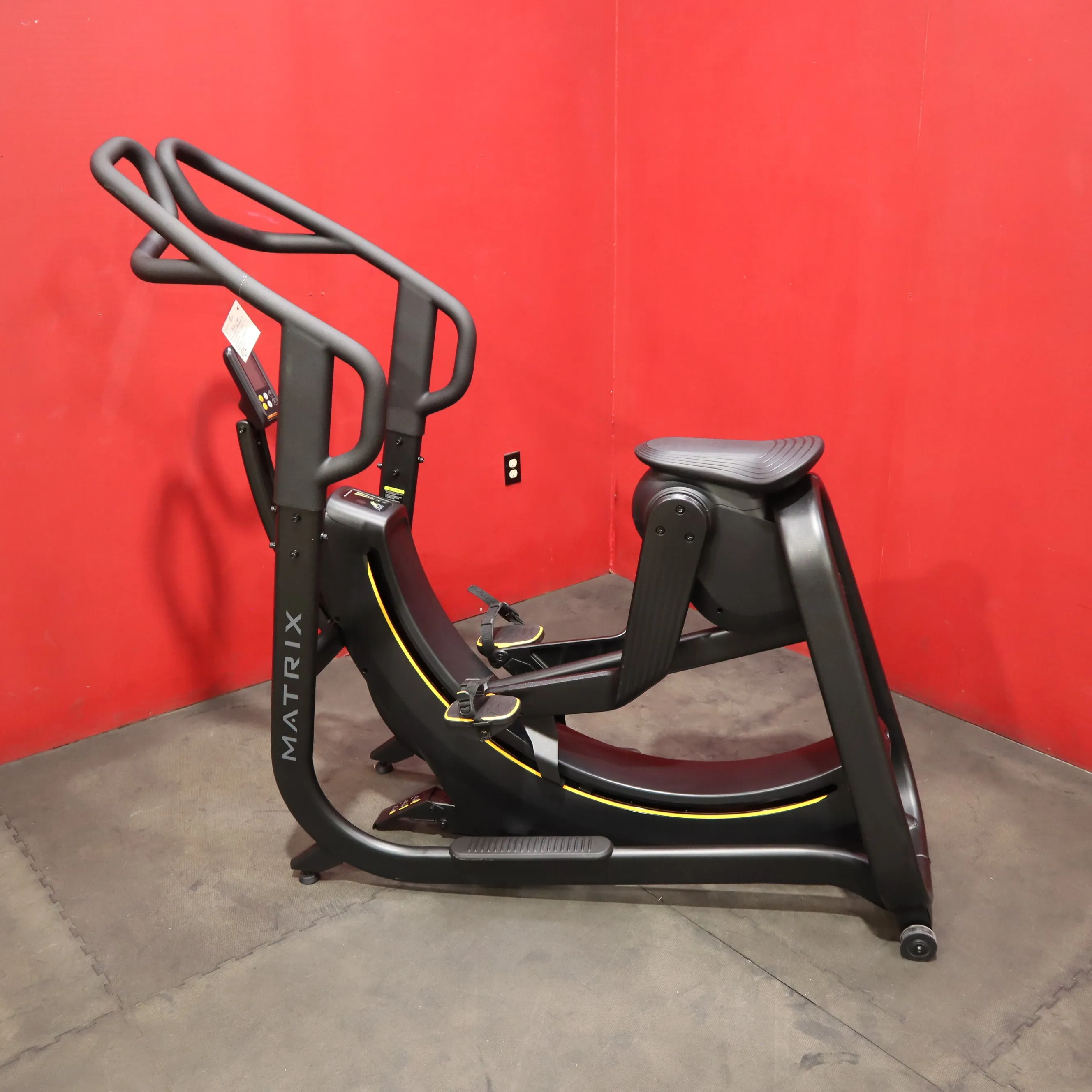 Matrix S Force Performance Trainer (Refurbished)