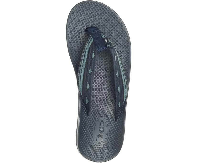 Men's Chaco Classic Flip Color: Notch Navy