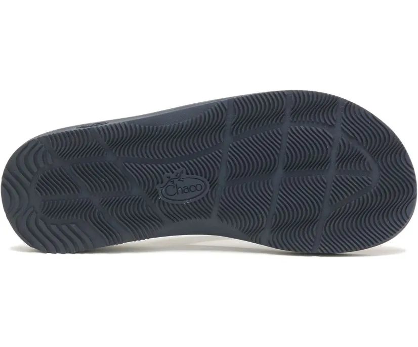 Men's Chaco Classic Flip Color: Notch Navy