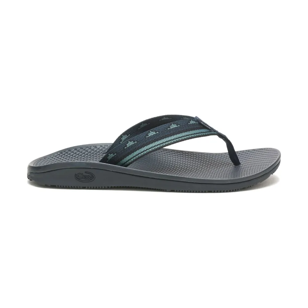 Men's Chaco Classic Flip Color: Notch Navy