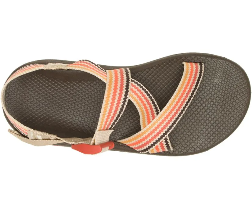 Men's Chaco Z/ Cloud Sandal Color: Scoop Dusk