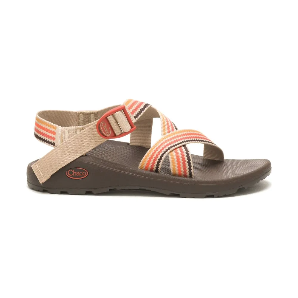 Men's Chaco Z/ Cloud Sandal Color: Scoop Dusk