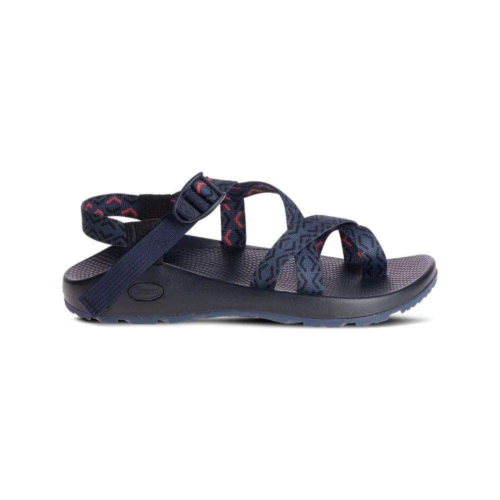 Men's Chaco Z/2® Classic Color: Stepped Navy