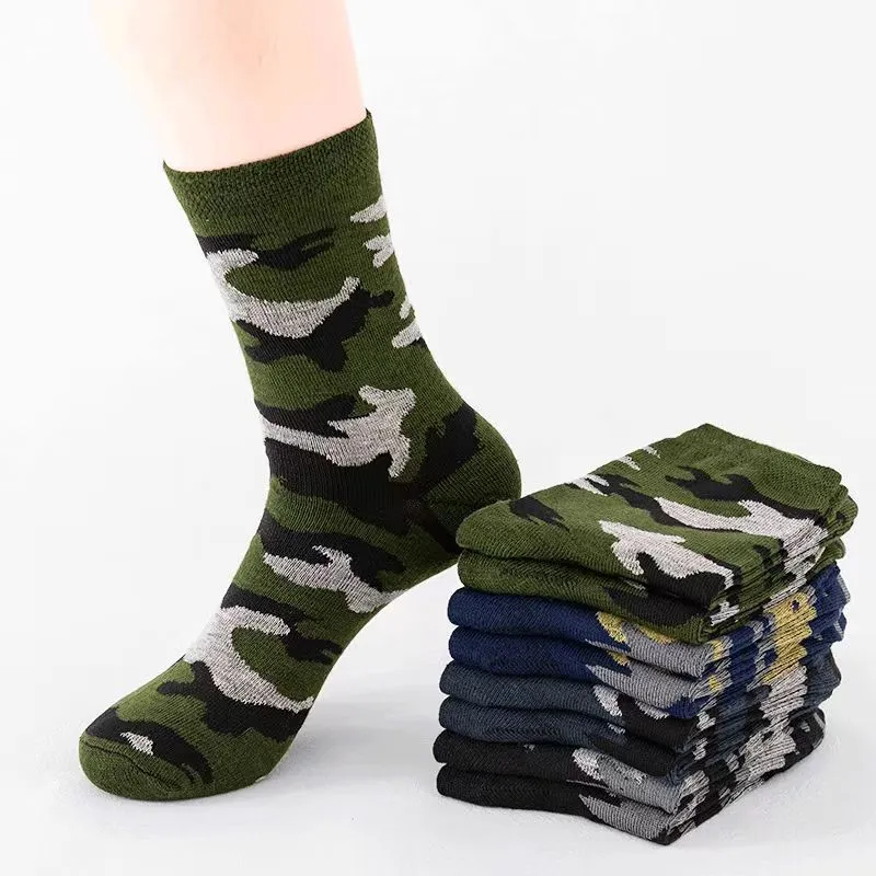 Military Socks