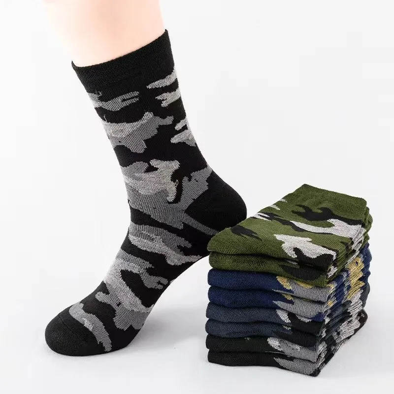 Military Socks