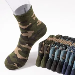 Military Socks