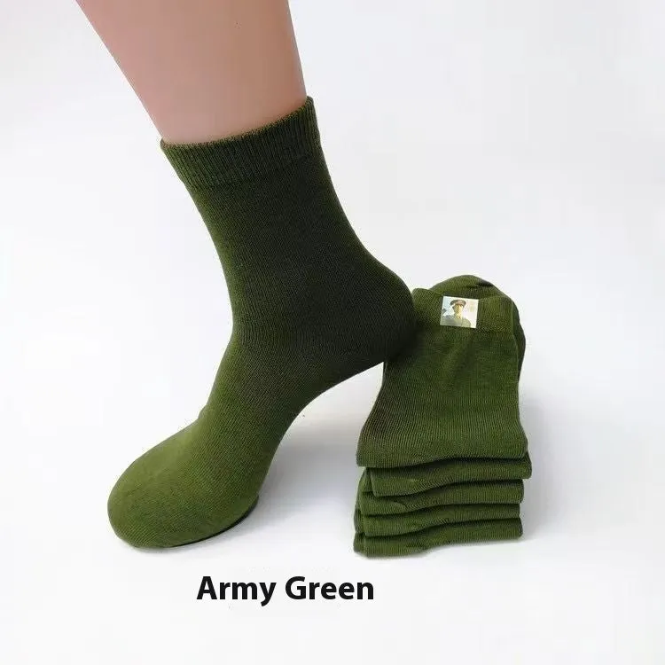 Military Socks