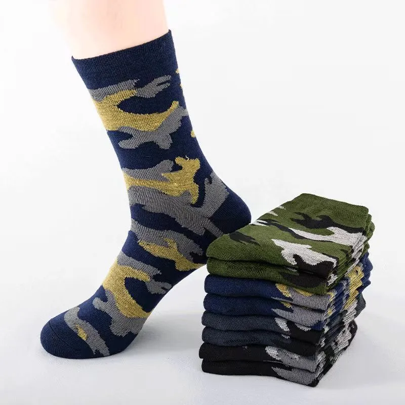 Military Socks