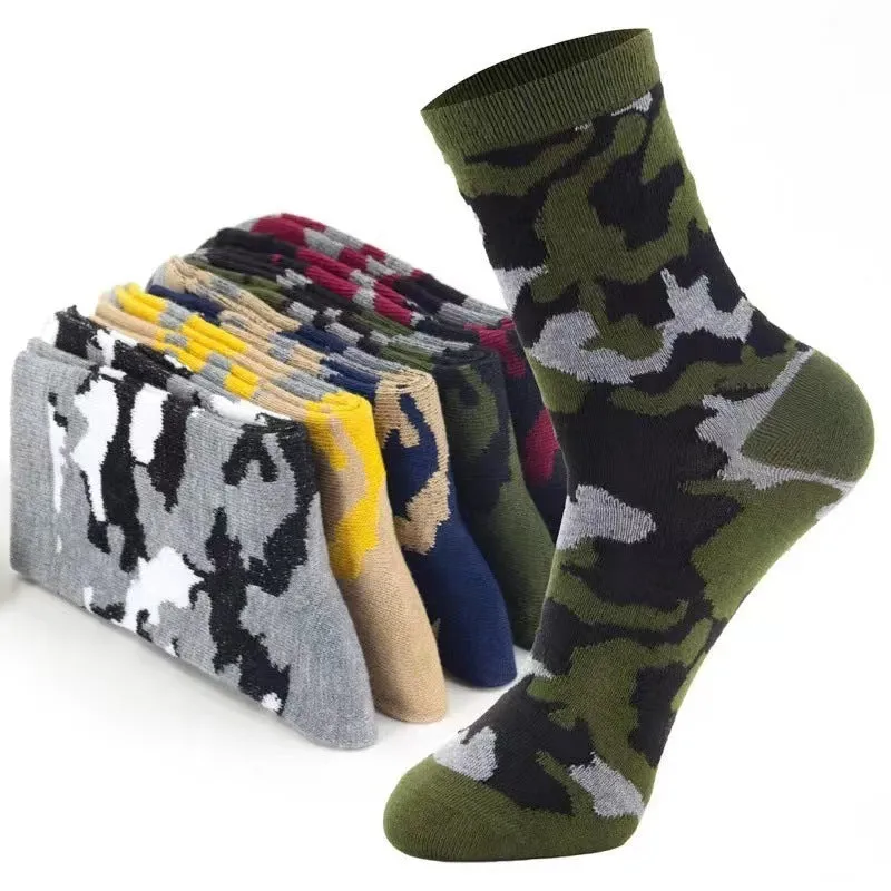 Military Socks