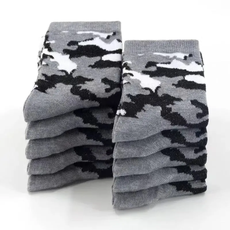 Military Socks