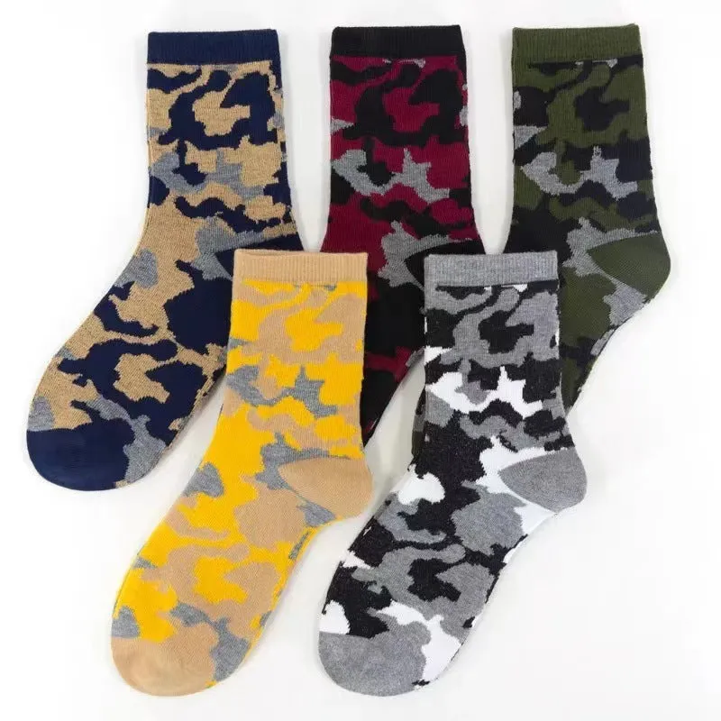 Military Socks