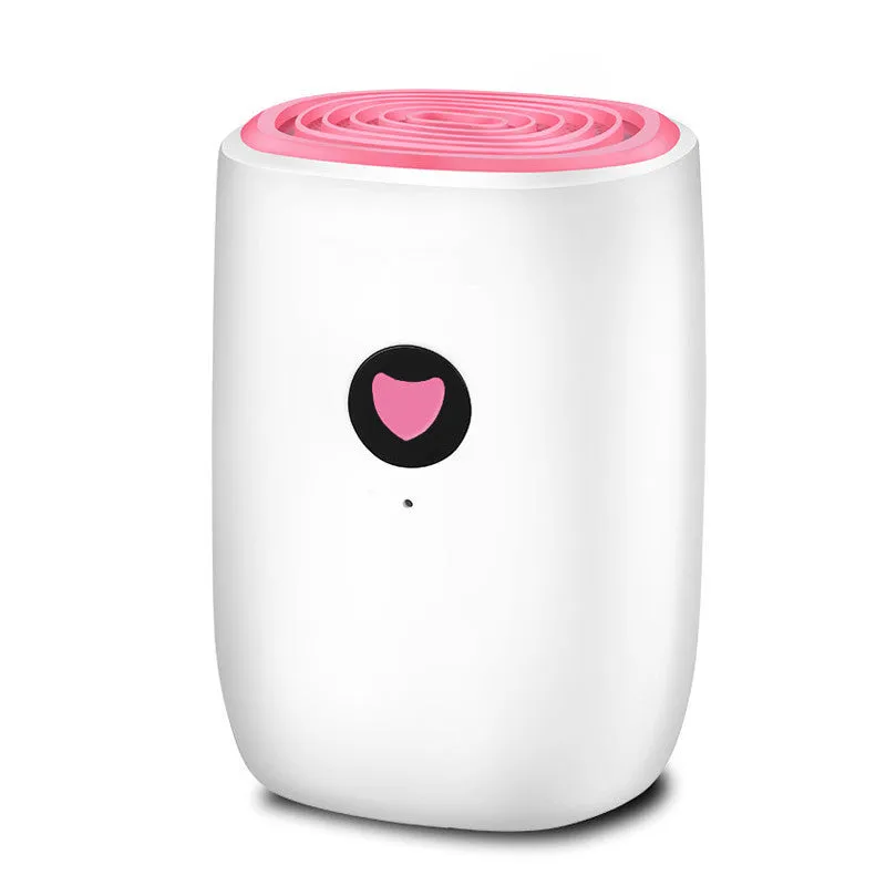 Mini Dehumidifier Bedroom Dryer Office Dehumidifier