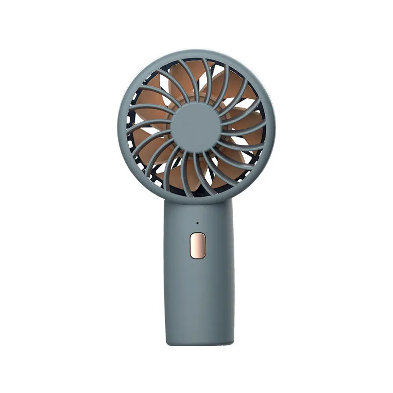 Mini pocket fan