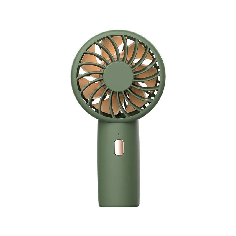 Mini pocket fan