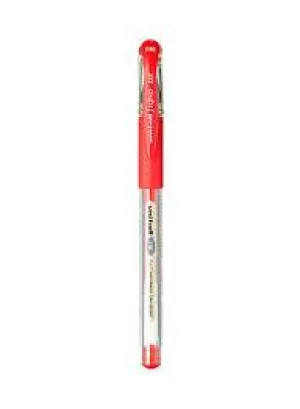 Mitsubishi Signo DX Roller pen 0.7mm Red