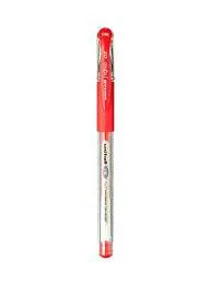 Mitsubishi Signo DX Roller pen 0.7mm Red