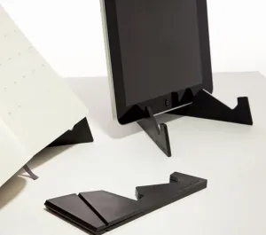 Moleskine Adjustable Reading Stand Black