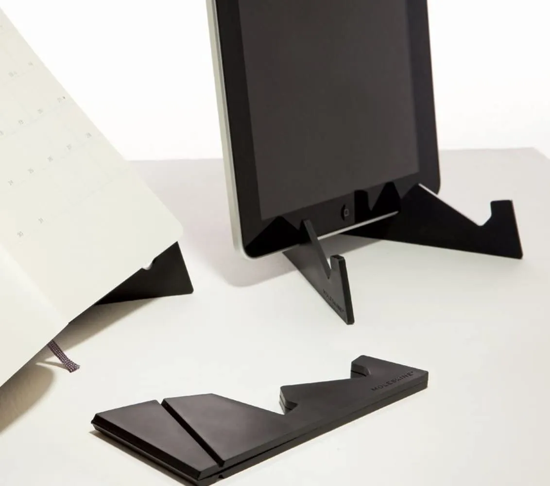 Moleskine Adjustable Reading Stand Black