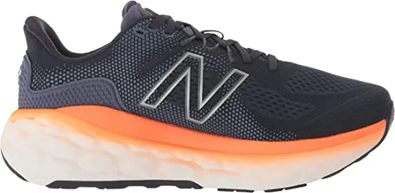 New Balance | Fresh Foam X More v3 | Men's | Eclipse