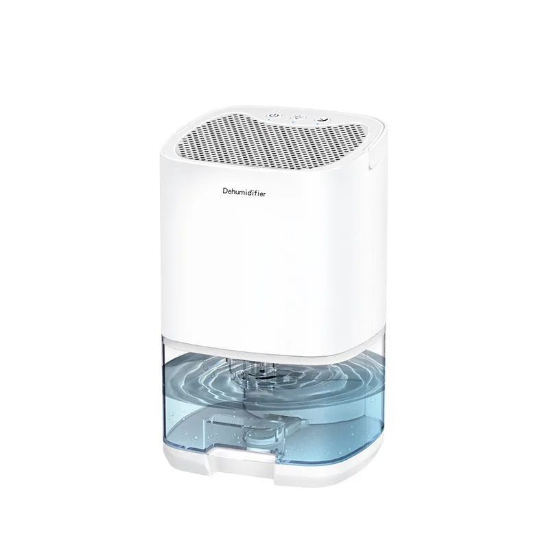 New Small Mini Dehumidifier Household Mute