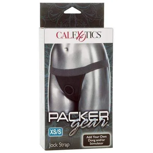 Packer Gear Jock Strap XS/S