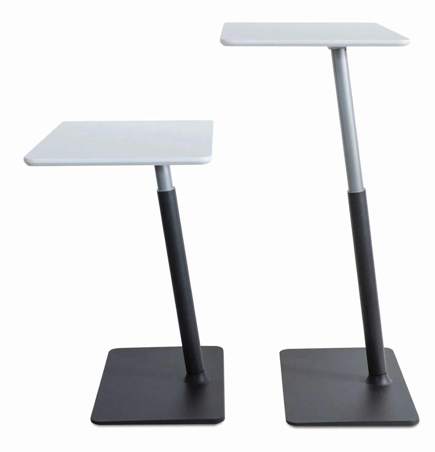 Park Height Adjustable Table