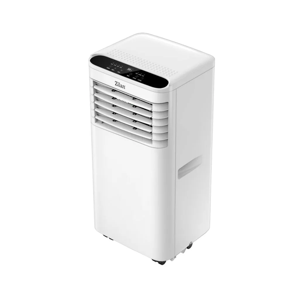 Portable Air Conditioner & Dehumidifier 3in1