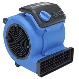 Portable Air Mover, 550 CFM