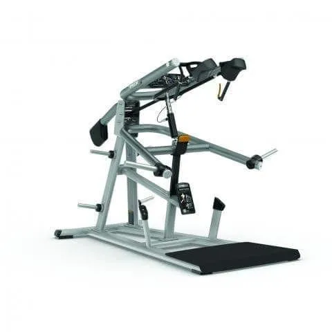 Precor Discovery Series Squat Machine (DPL0624)