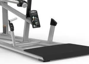 Precor Discovery Series Squat Machine (DPL0624)