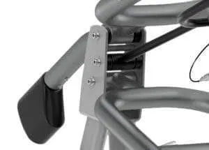 Precor Discovery Series Squat Machine (DPL0624)