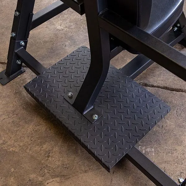 Pro Clubline Shoulder Press Bench by Body-Solid