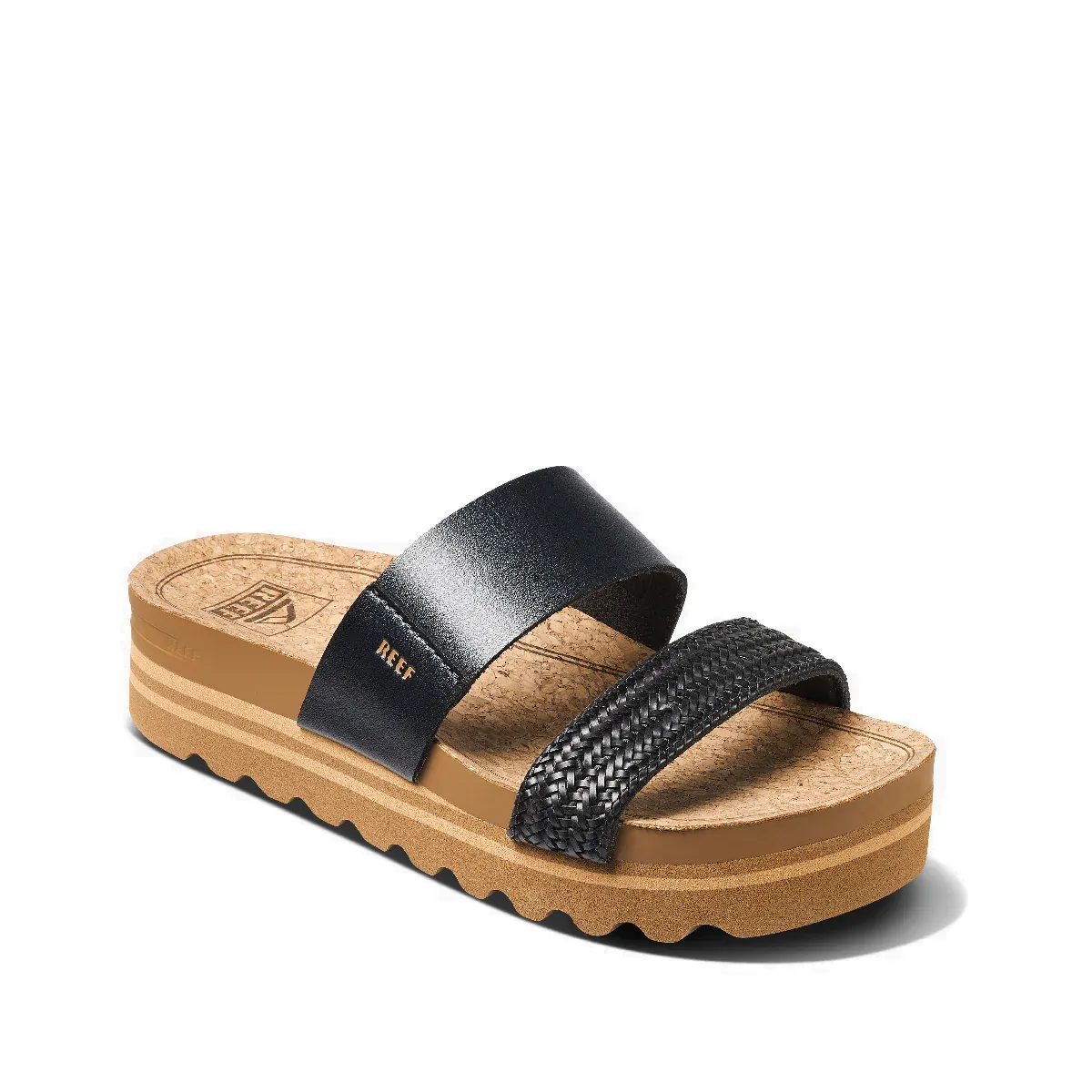 Reef Women's Cushion Vista Hi Sandal