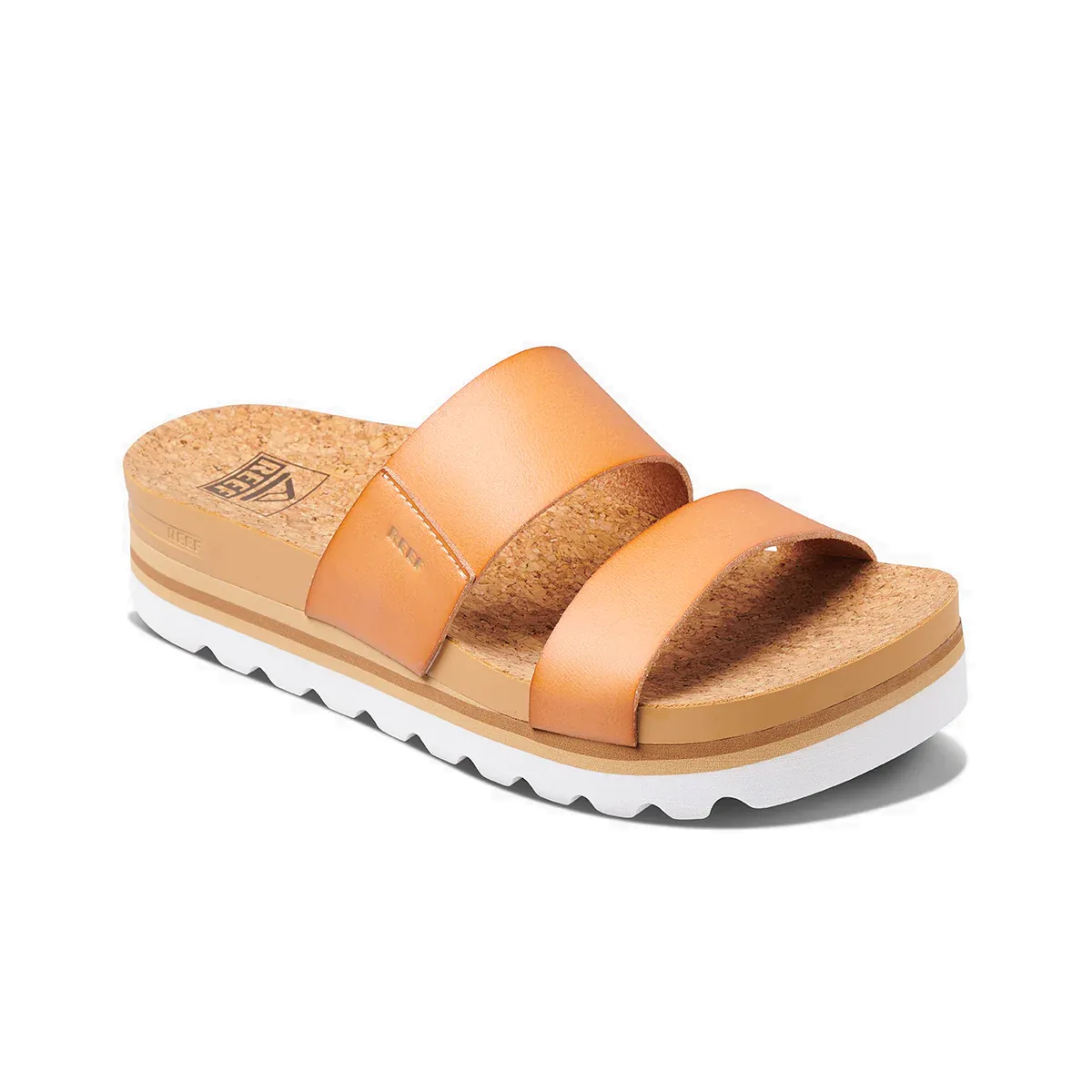 Reef Women's Cushion Vista Hi Sandal