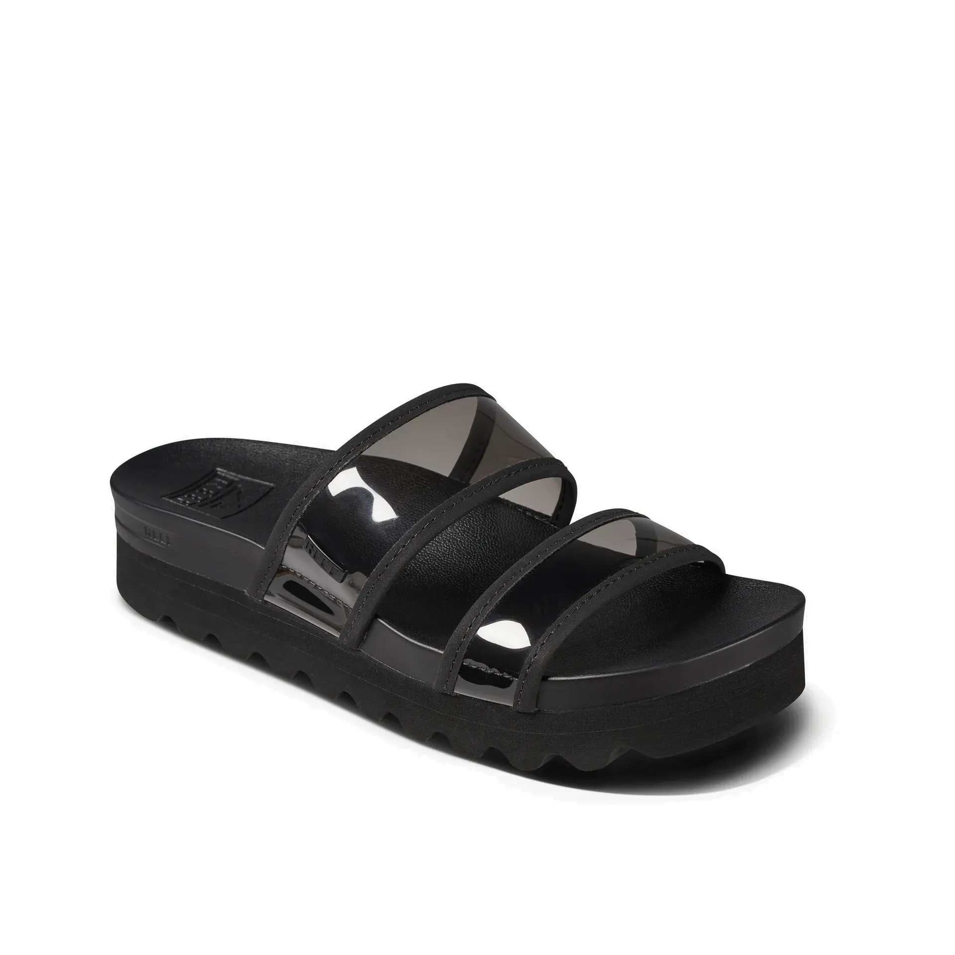 Reef Women's Cushion Vista Hi Sandal