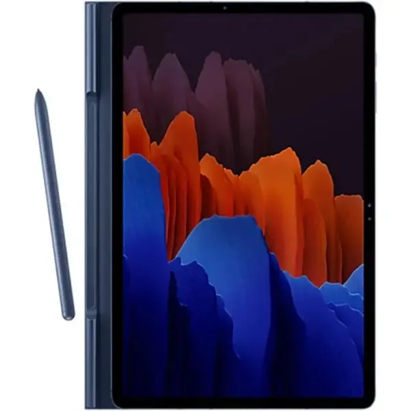 Samsung Galaxy Tab S7  / S7 5G Book Cover New