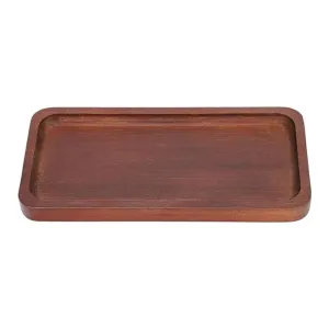 Serving Tray Small Wooden