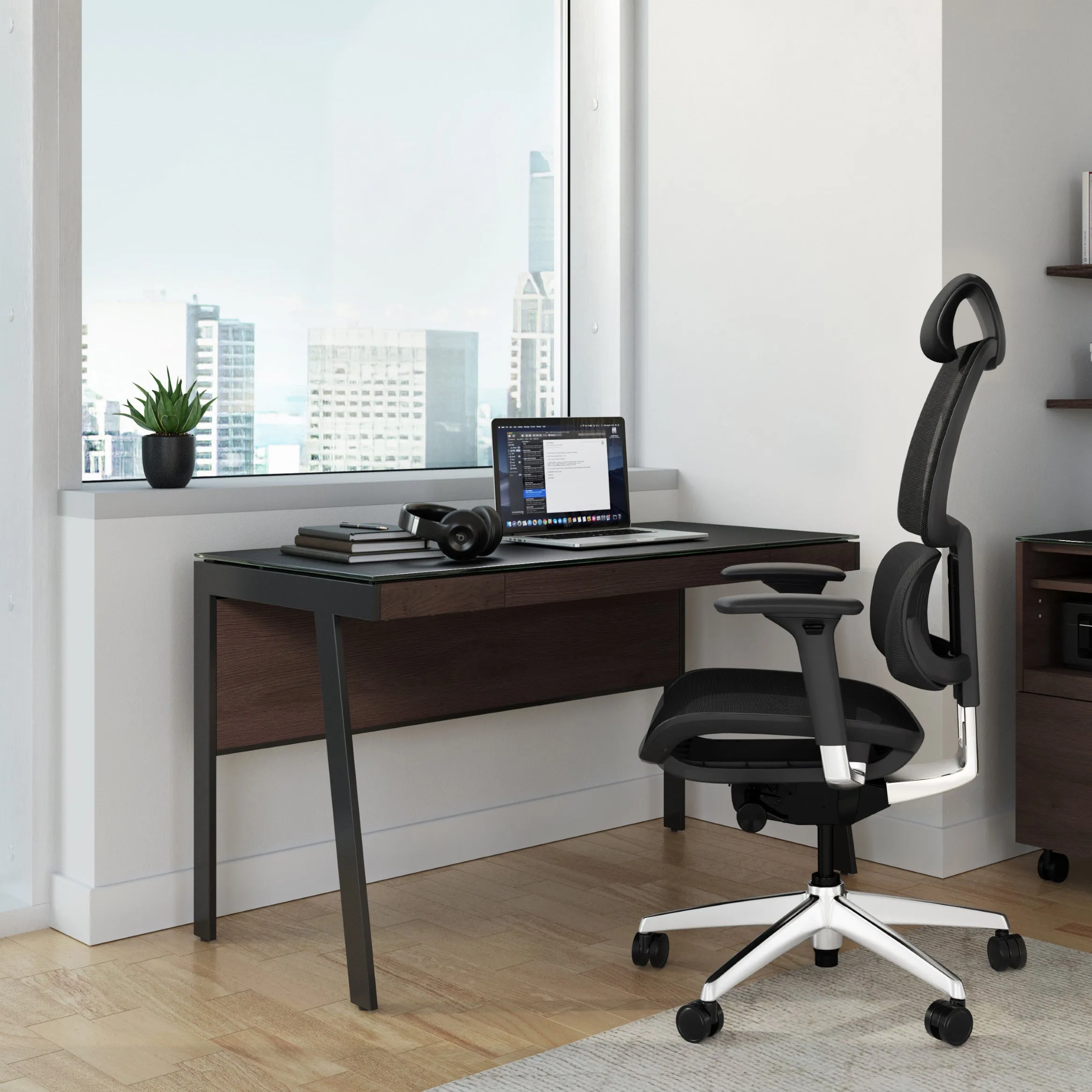 Sigma Compact Desk