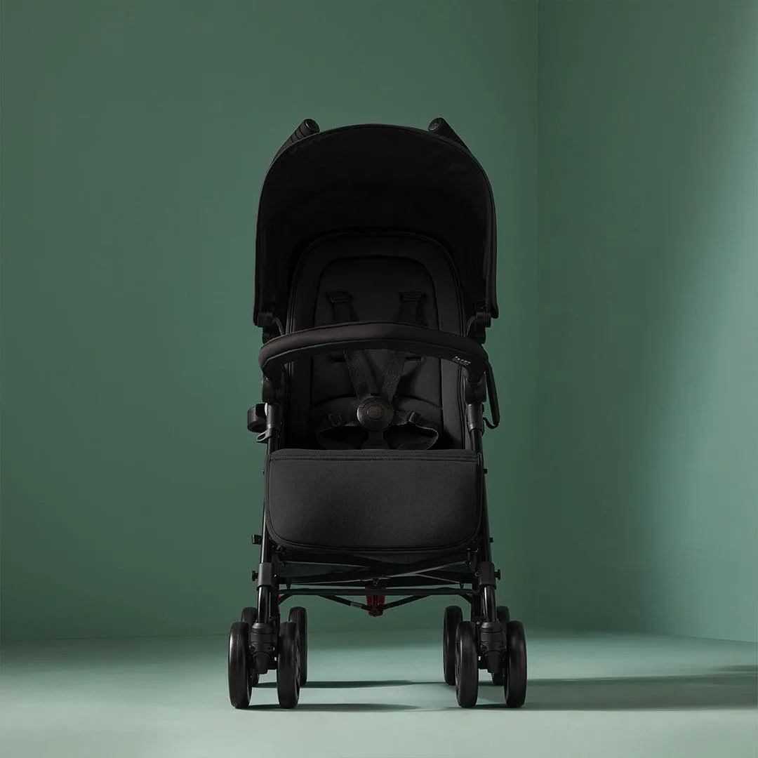 Silver Cross Pop Lightweight Stroller - Space