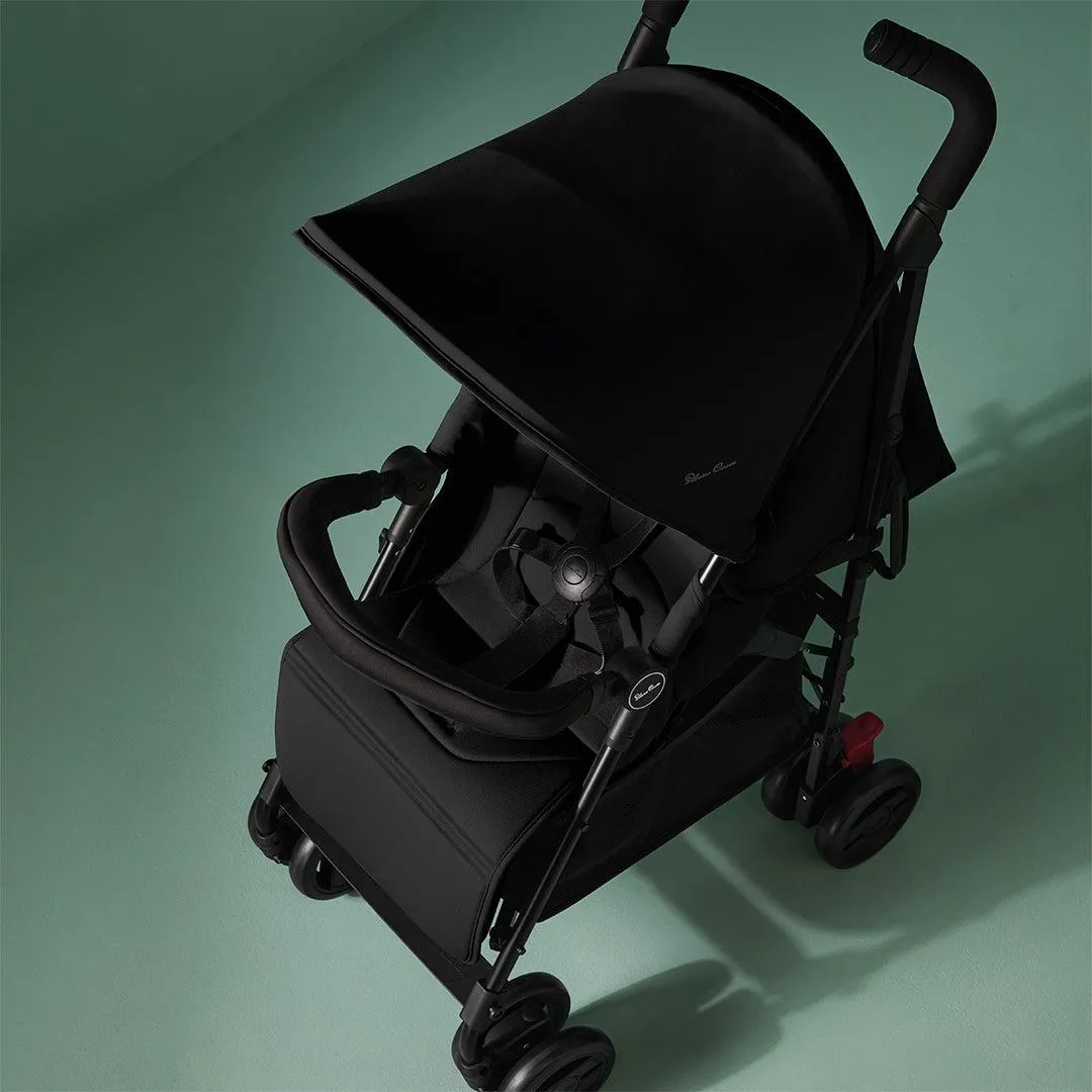 Silver Cross Pop Lightweight Stroller - Space