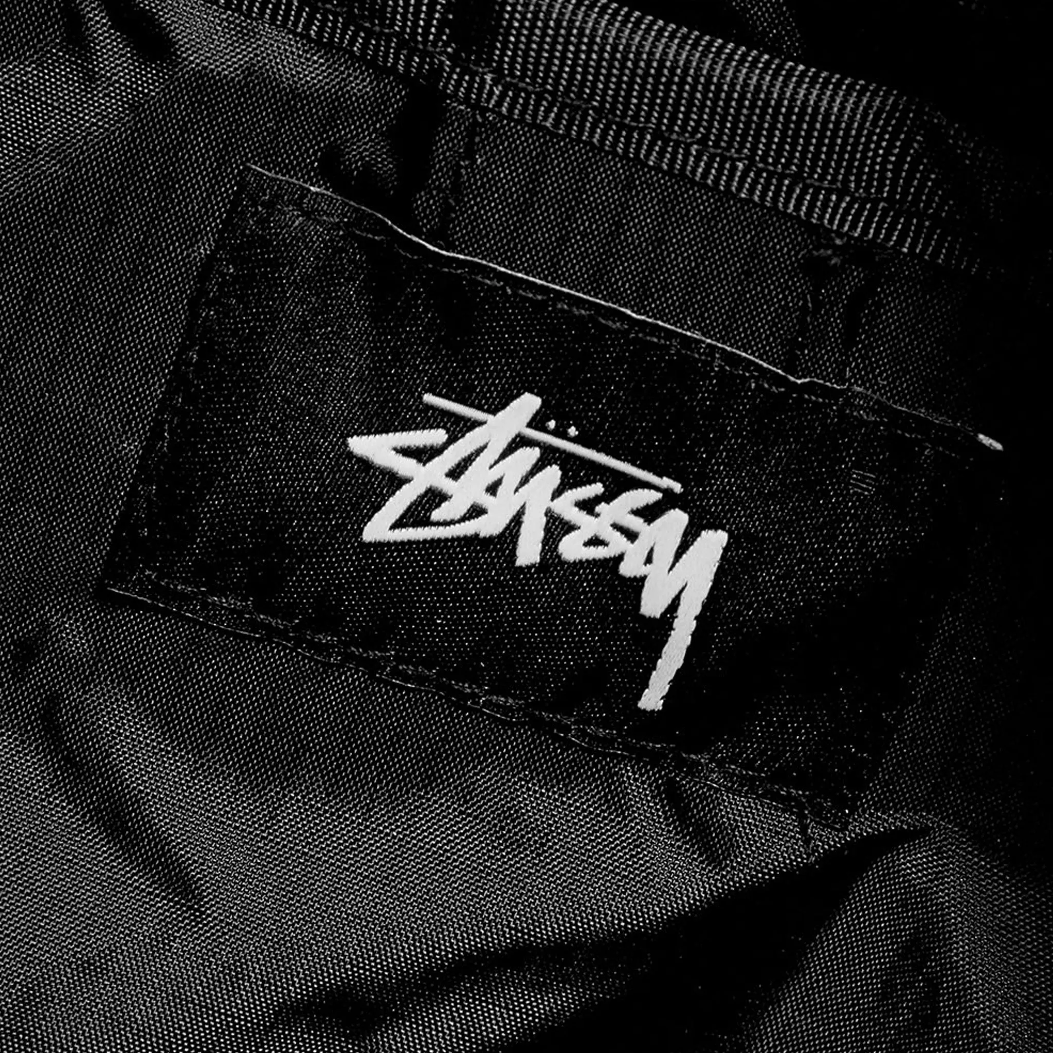 Stussy Lightweight Waist Bag