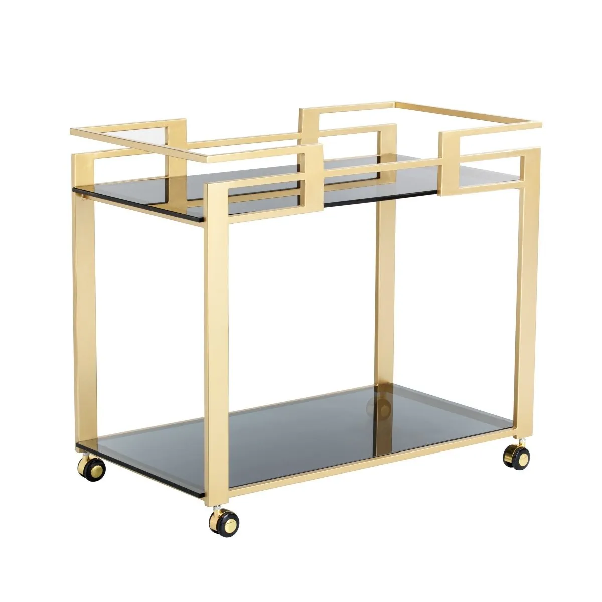 Sunpan Avondale Bar Cart