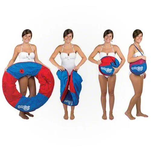 Swimways Spring Float Sun Tube Loungers