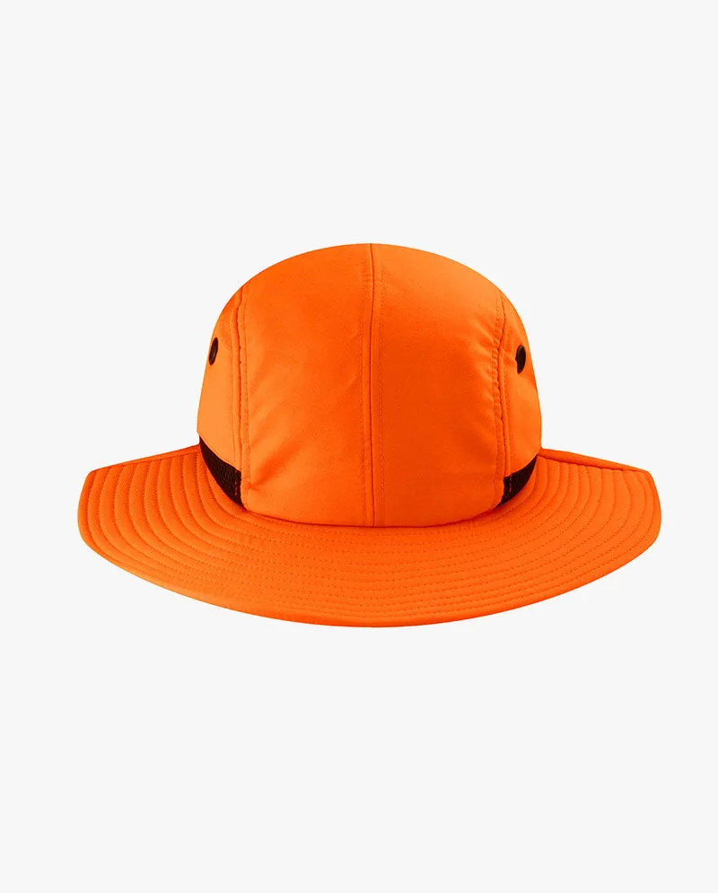 The Hat Depot - Outdoor Safari Hiking Fishing Sun Block Hat