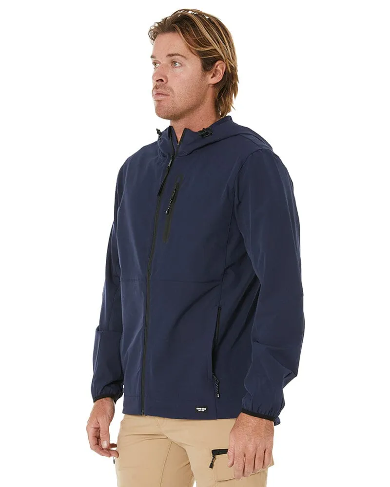 Trademark Repel Jacket - Navy