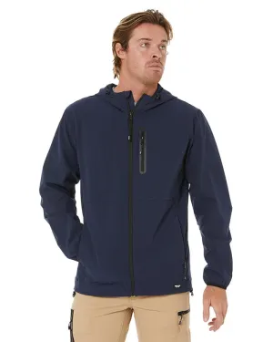 Trademark Repel Jacket - Navy